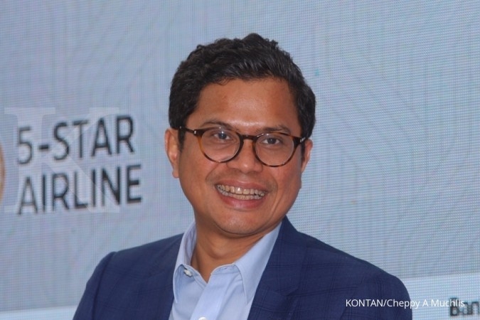 Buletin perdagangan opsi momentum