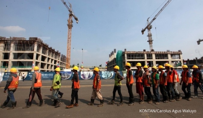 Rumah Tapak Akan Menjadi Andalan Presales Lippo Karawaci Lpkr Tahun Ini<script async src=
