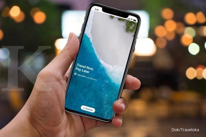 Sediakan Fitur Paylater Ini Bunga Dan Biaya Yang Dikenakan Traveloka