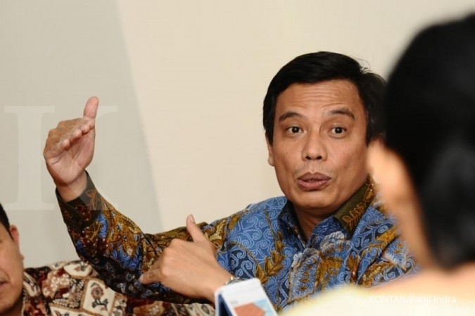 Sempat turun di Mei, BTN optimistis laba Juni 2018 bisa naik