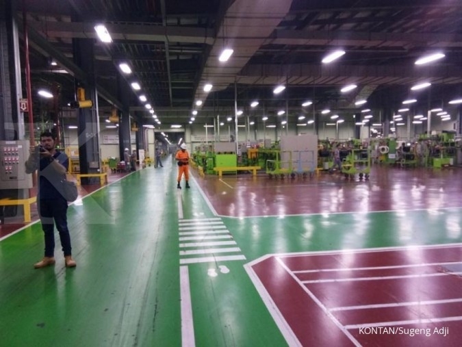 Yerin Ha dalam wawancara dengan Hankook Ilbo