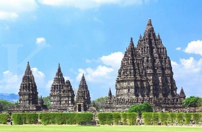 9 Situs warisan dunia UNESCO di indonesia dari taman nasional hingga