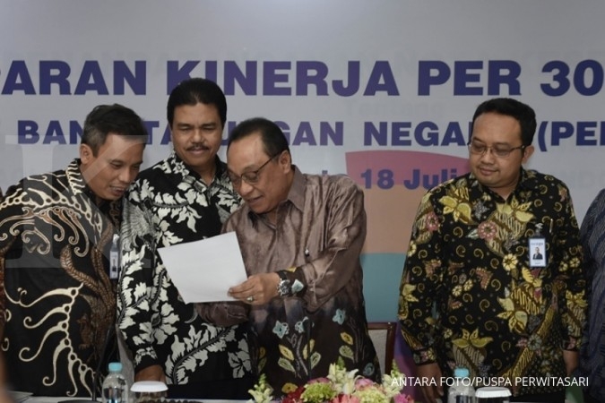 fit test ojk proper fit Andi Nirwoto Yossi BTN dan Direktur lolos Istanto fit test ojk proper fit Andi Nirwoto Yossi BTN dan Direktur lolos Istanto