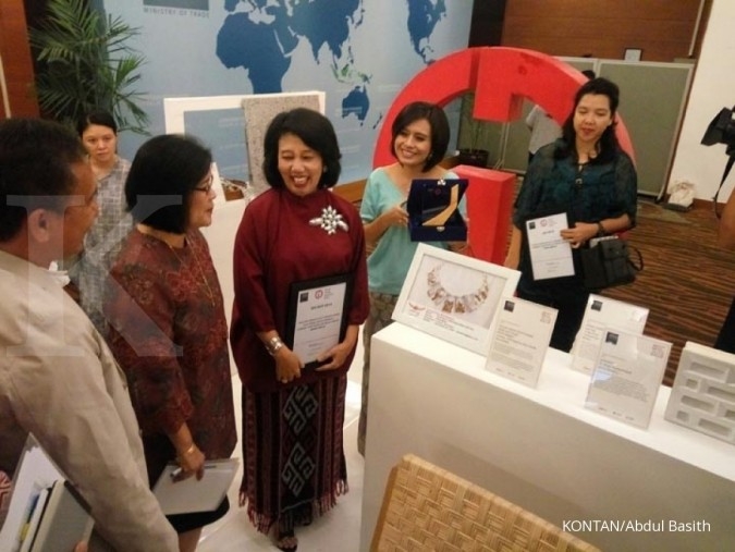 Misi Dagang ke Taiwan, Indonesia Raih Potensi Transaksi USD 15,2 Juta