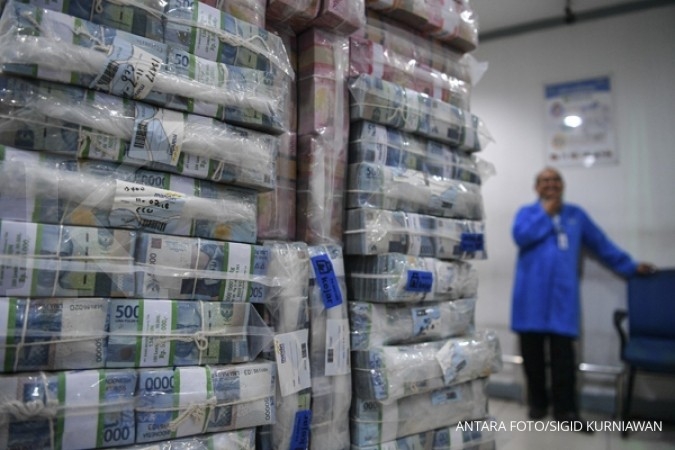 Mekanisme transaksi forex