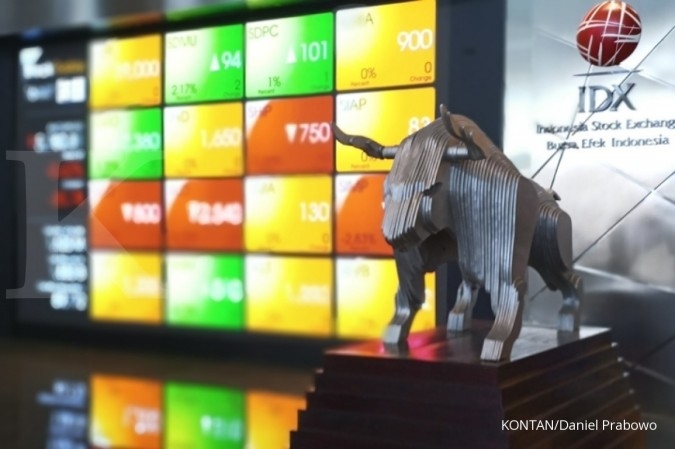 Pekan depan, IHSG diprediksi konsolidasi - ::: Publik 