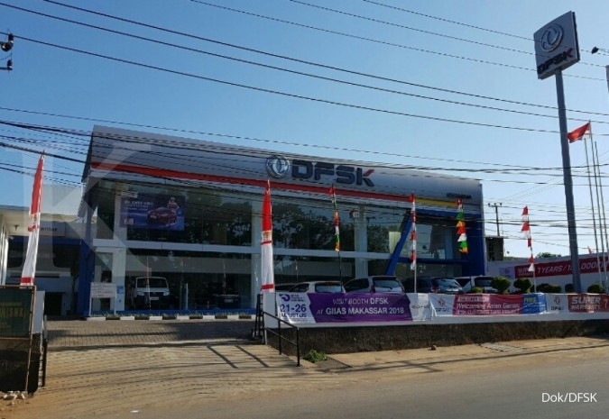 DFSK Program Spesial di Bulan Berkah
