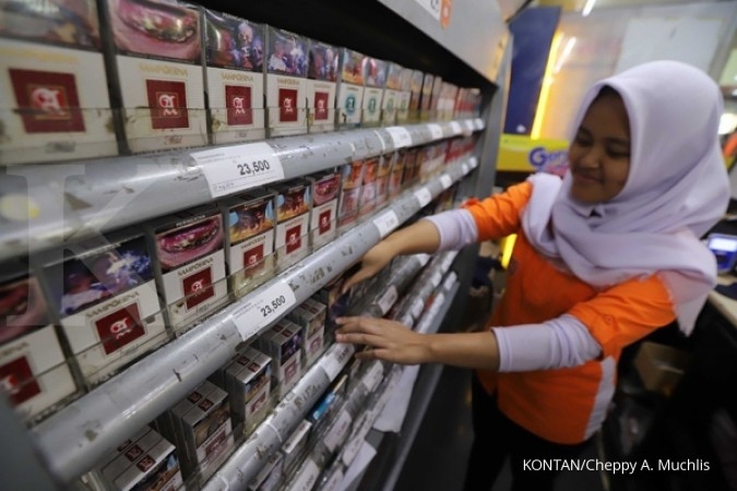 Kominfo Gerak Cepat Tanggapi Surat Menkes Terkait Pemblokiran Iklan Rokok di Internet