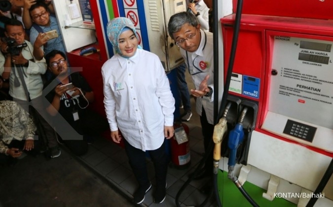 Stasiun perdagangan forex