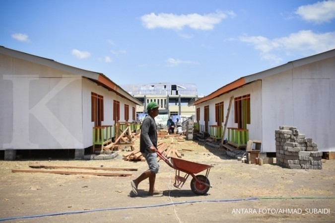 PLN gratiskan penyambungan listrik untuk korban gempa 