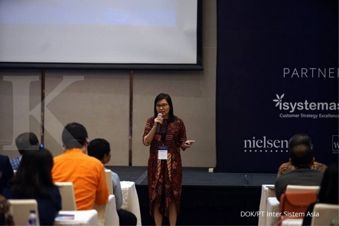 Perusahaan Harus Gesit Hadapi Perubahan Perilaku Konsumen Perusahaan Harus Gesit Hadapi Perubahan Perilaku Konsumen