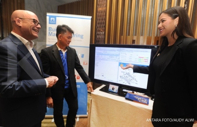 Perangkat lunak berita senapan forex