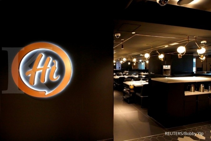 Haidilao International Holding Ltd 