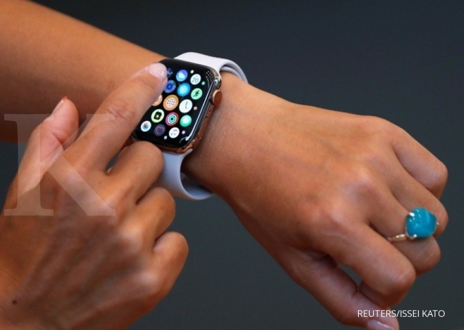Sedang Uji Coba Spotify Bisa Streaming Musik Langsung Lewat Apple Watch