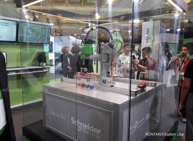 Schneider Electric Tunjuk Pankaj Sharma sebagai Executive Vice President Baru untuk Divisi Secure Power