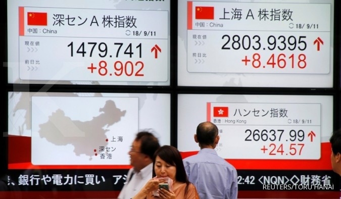 Data impor pembangun strategi forex