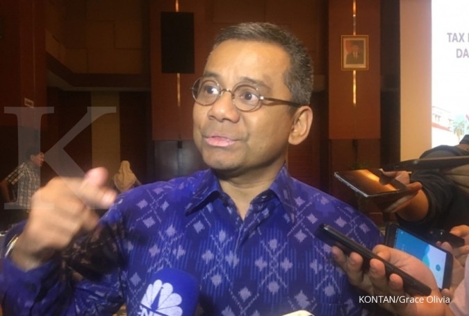 Pajak penghasilan perdagangan forex uk