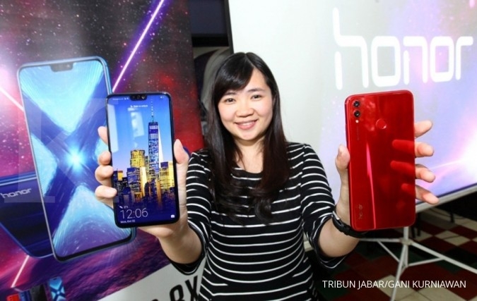 Honor 8x