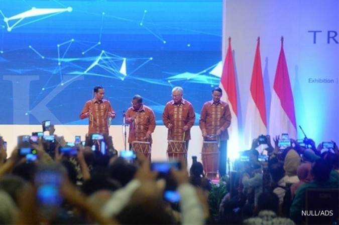 Sinar Sosro: Buyer di Ajang TEI Semakin Berkualitas Sinar Sosro: Buyer di Ajang TEI Semakin Berkualitas