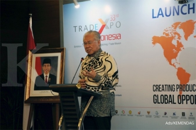 Kemendag: Indonesia Punya Segalanya, Banyak Produk yang Tak Dimiliki Negara Lain Kemendag: Indonesia Punya Segalanya, Banyak Produk yang Tak Dimiliki Negara Lain