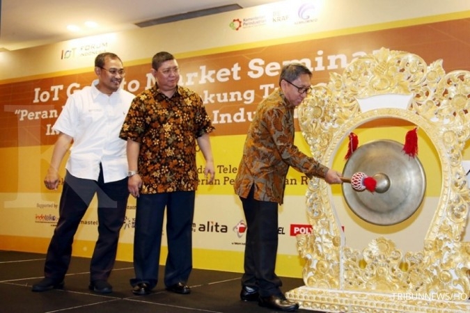 Sistem perdagangan model sd