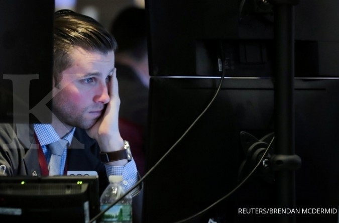 Sistem perdagangan s & p 500