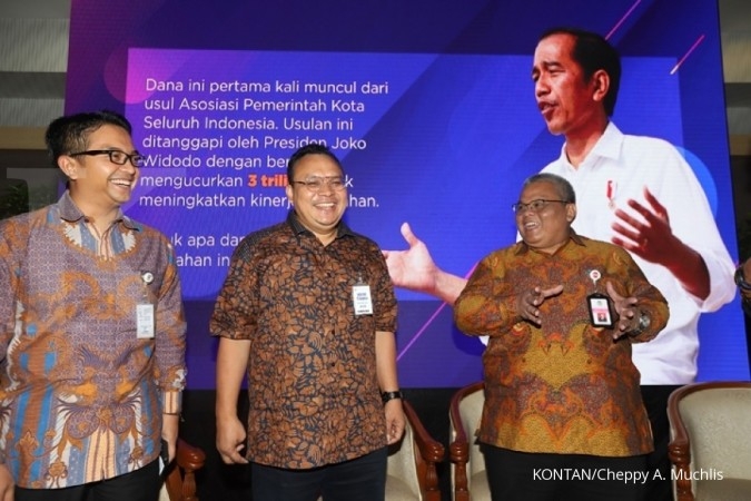 Kelompok diskusi forex