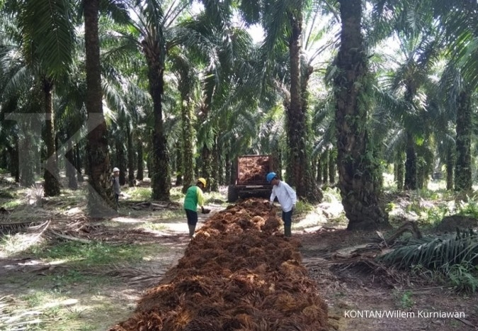 BPS: Deflasi Agustus 2018 sebesar 0,05%