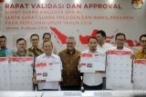 KPU jelaskan sistem informasi penghitungan suara Pemilu 2019
