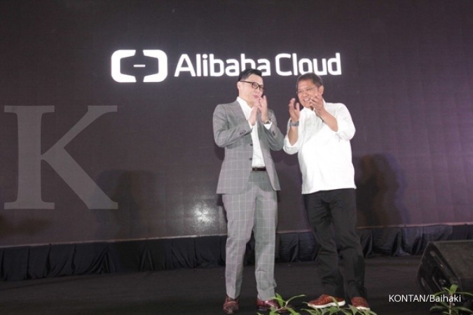 Alibaba Cloud Luncurkan Platform Algoritma Machine-Learning di GitHub
