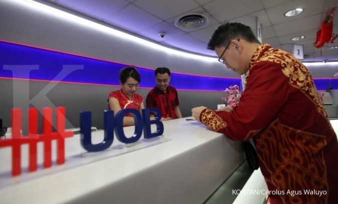 Pt Bank Uob Indonesia Uob Luncurkan Aplikasi Uob Vanplus Untuk Nasabah Korporasi