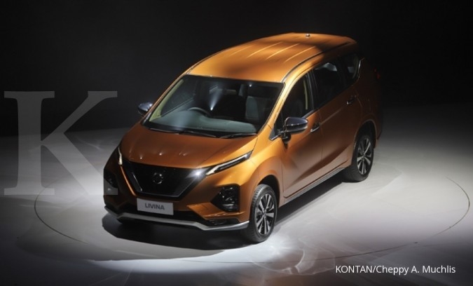 Ada Livina model baru, ini perbandingan harga terbaru dari 
