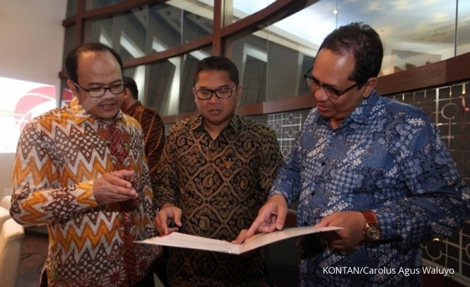 Peran Penting Laporan Perkreditan Dalam Era Transformasi Digital Layanan Keuangan