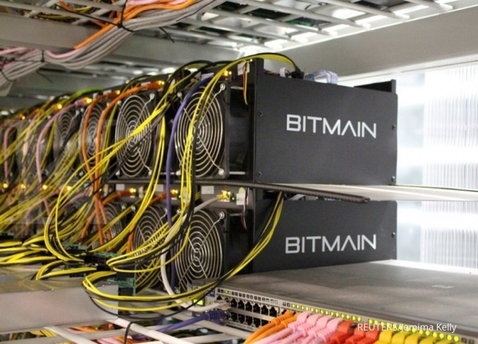 BITMAIN