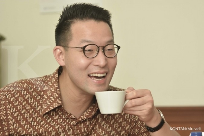 Arahkan Bank Nobu Jadi Bank Digital John Riady Orang Sudah Jarang Kunjungi Bank