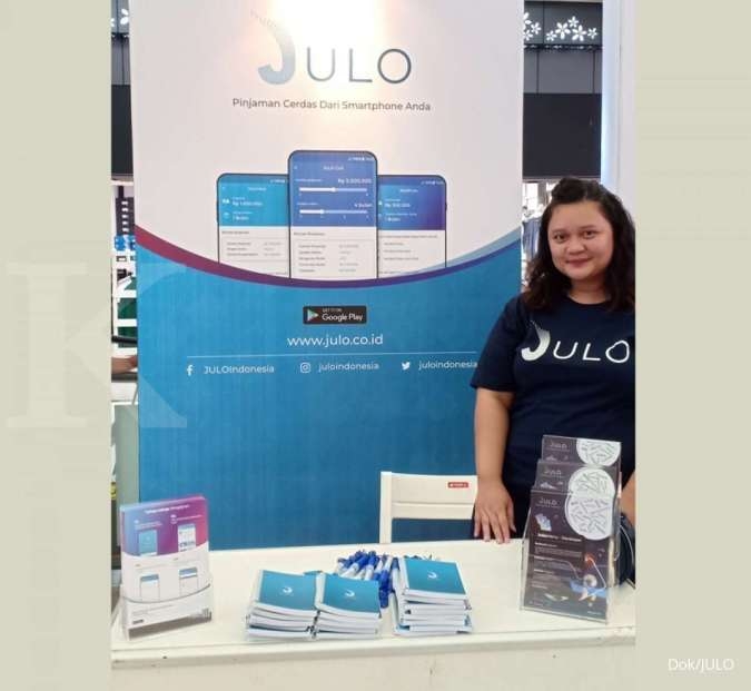 Sebagian Besar Pinjaman Fintech Julo Dipakai Nasabah Tingkatkan Kualitas Hidup<script async src=