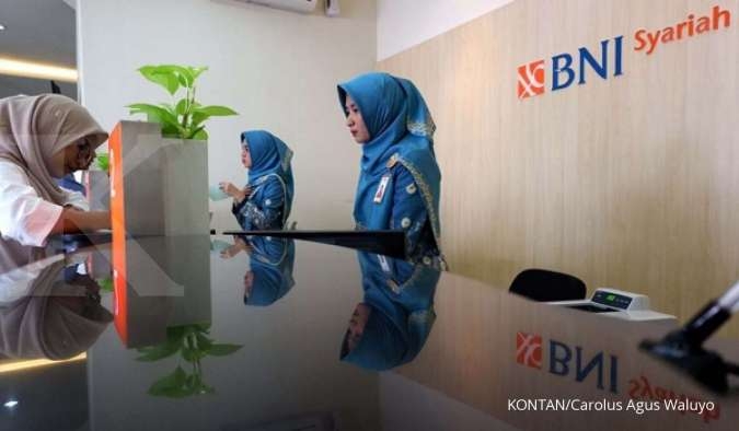 Bni Syariah Teken Pks Dengan Rs Haji Jakarta Terkait Pembiayaan Dan Payroll