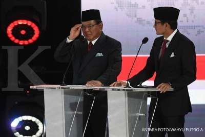 Demokrat minta Prabowo hargai kontribusi Presiden Keenam