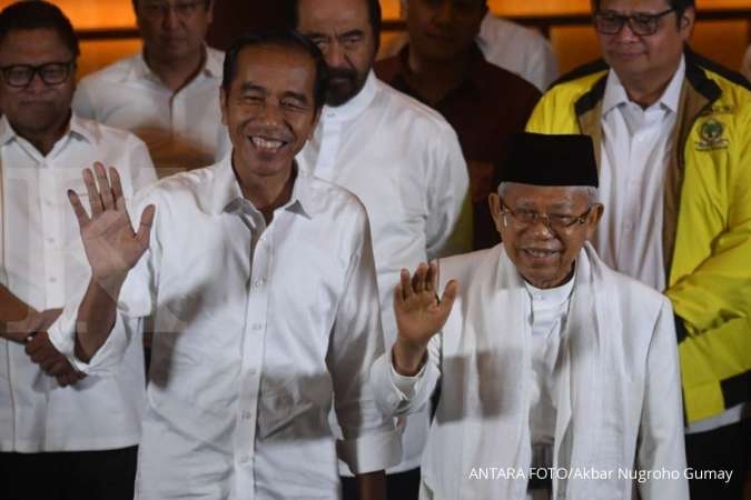 Image result for jokowi
