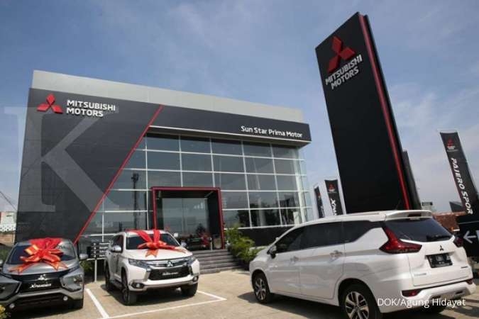 Mitsubishi Motors Buka Lowongan Kerja, Ada Posisi Yang Bisa Dilamar Fresh Graduate