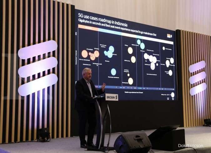 Ericsson Hadirkan Platform 5G Terbaru untuk Proses Evolusi Jaringan Tanpa Gangguan di Barcelona Unboxed Indonesia