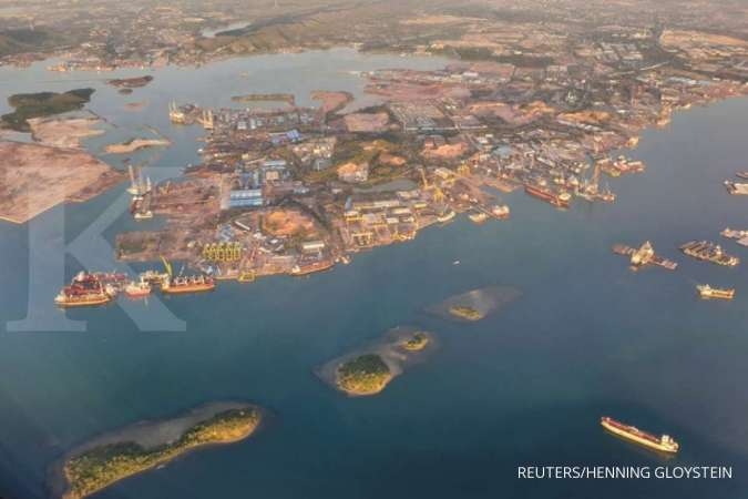 Insentif Investasi Di Kek Bakal Diperluas Ke Non Fiskal