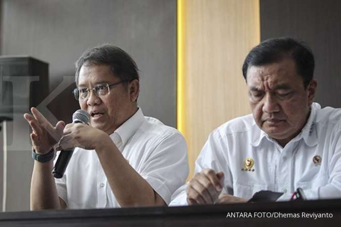 Pembatasan Sebagian Fitur Platform Media Sosial dan Pesan Instan