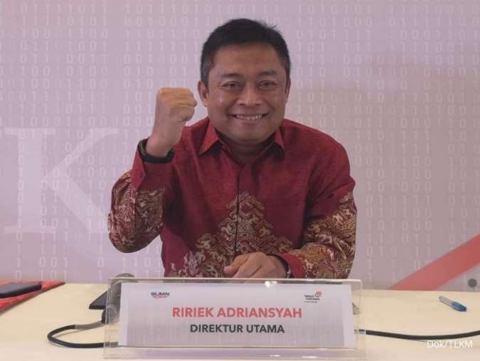 Telkom Berikan Bantuan CSR Peduli Pendidikan Nasional bagi Sekolah di Wilayah 3T