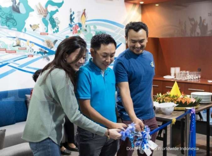 Perluas Jaringan Kantor, Cashlez Aktif Realisasi Strategi Akuisisi dan Pelayanan