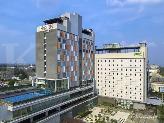 Tauzia International Management Menerima 33 Certificate of Excellence2019 dari TripAdvisor