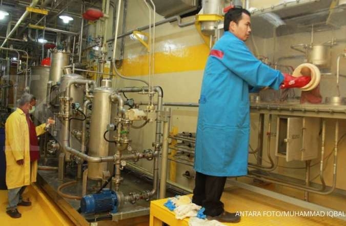 DPR didesak untuk keluarkan isu nuklir dari RUU energi terbarukan, kenapa?