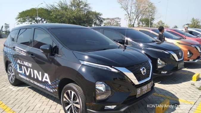 Nissan Mengadakan Kampanye Recall untuk Penggantian Pompa Bensin All-New Nissan Livina