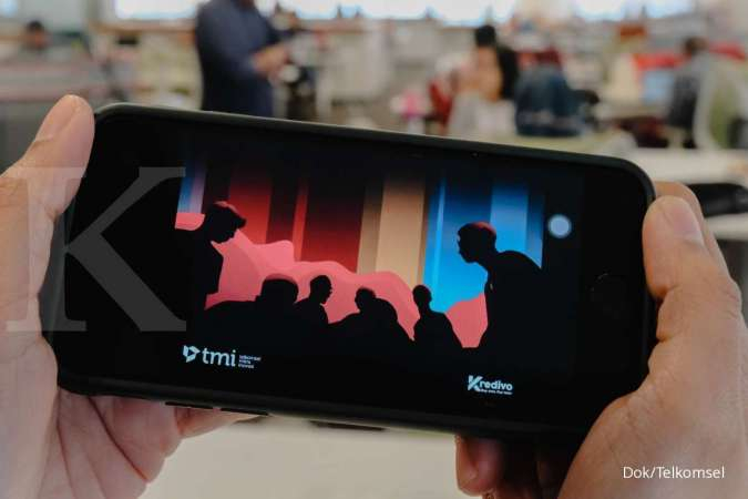 Kredivo Peroleh Investasi dari Unit Ventura Telkomsel TMI dan MDI Ventures