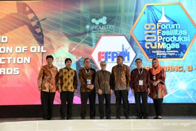 Transformasi Industri Hulu Migas, Potensi Hemat Pemeliharaan Fasilitas US$ 84 Juta